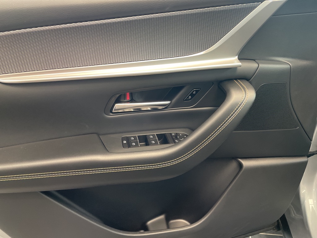 2025 Mazda CX-90 3.3 Turbo Premium S photo 12