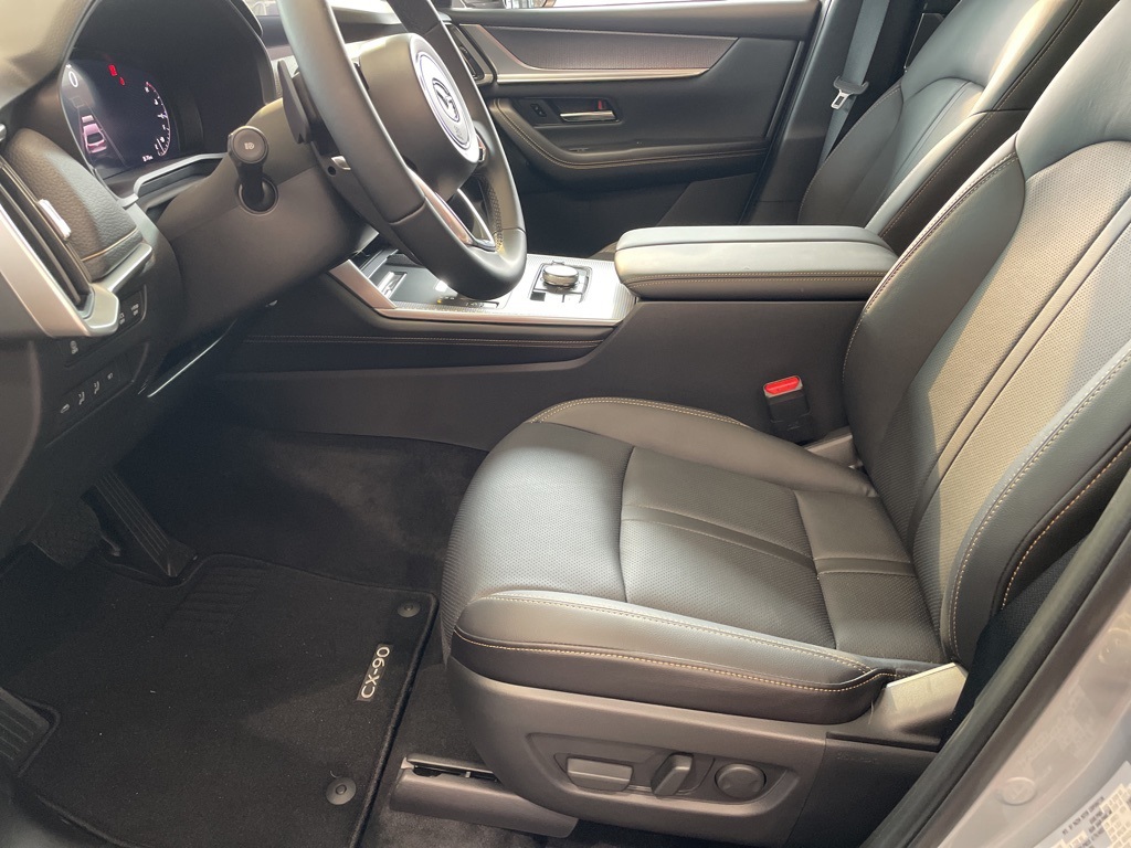 2025 Mazda CX-90 3.3 Turbo Premium S photo 13