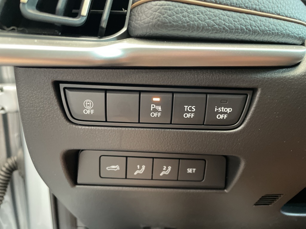 2025 Mazda CX-90 3.3 Turbo Premium S photo 15