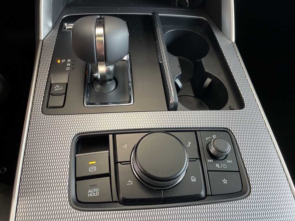 2025 Mazda CX-90 3.3 Turbo Premium S photo 16
