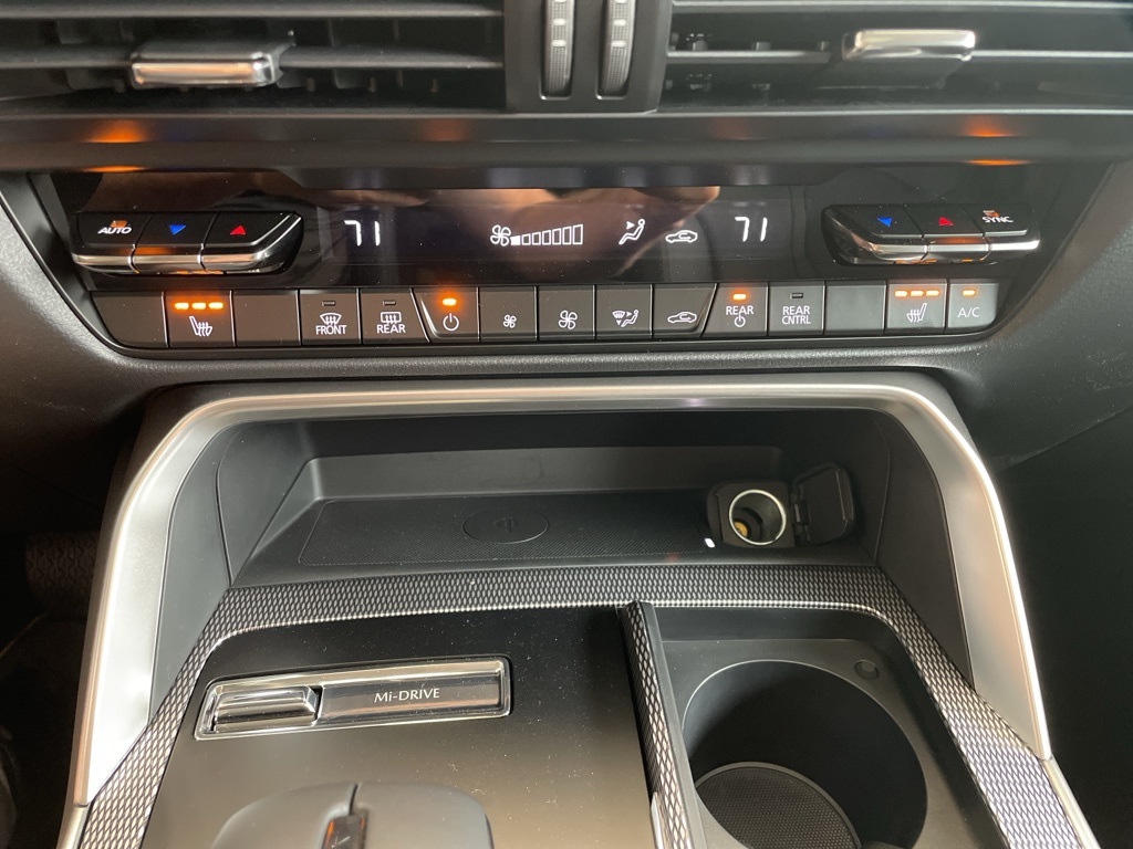 2025 Mazda CX-90 3.3 Turbo Premium S photo 17