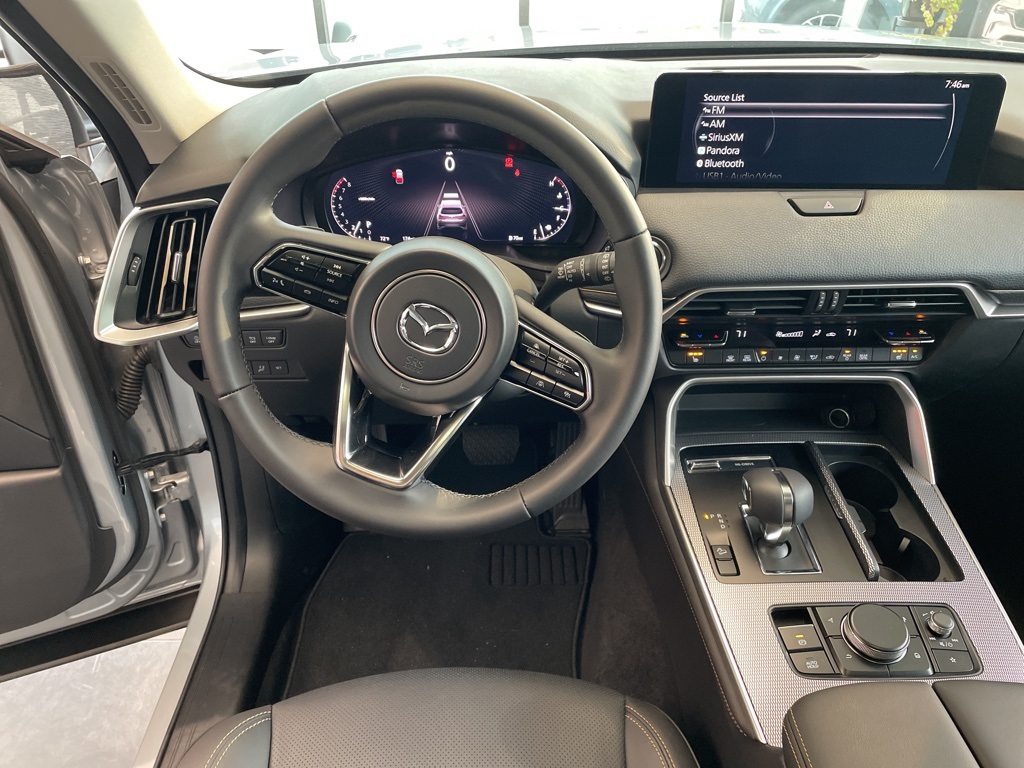 2025 Mazda CX-90 3.3 Turbo Premium S photo 18