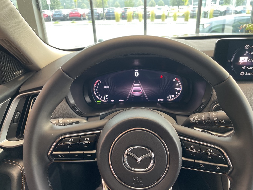 2025 Mazda CX-90 3.3 Turbo Premium S photo 19