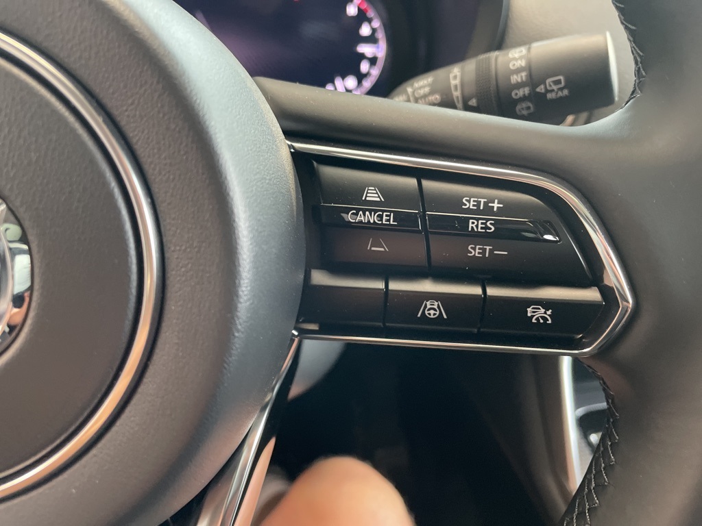 2025 Mazda CX-90 3.3 Turbo Premium S photo 20