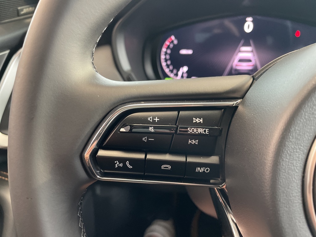 2025 Mazda CX-90 3.3 Turbo Premium S photo 21