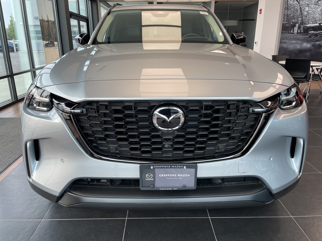 2025 Mazda CX-90 3.3 Turbo Premium S photo 2