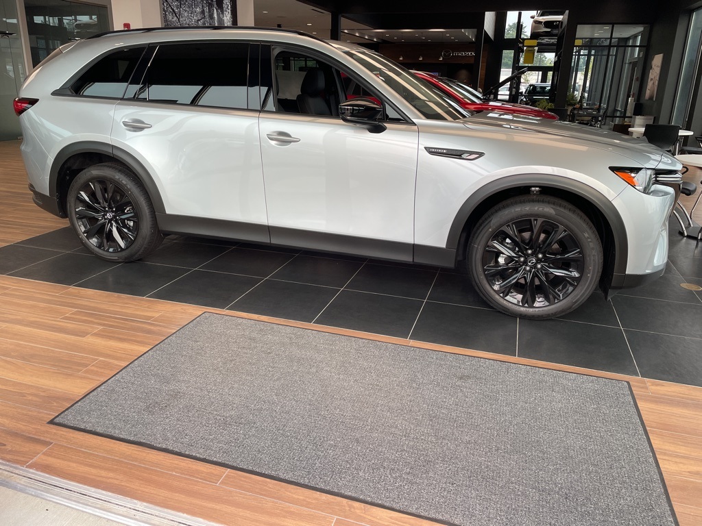 2025 Mazda CX-90 3.3 Turbo Premium S photo 3
