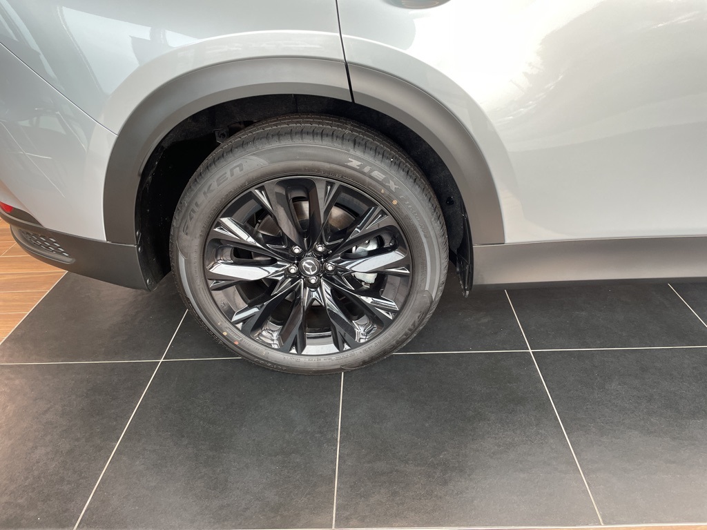 2025 Mazda CX-90 3.3 Turbo Premium S photo 4