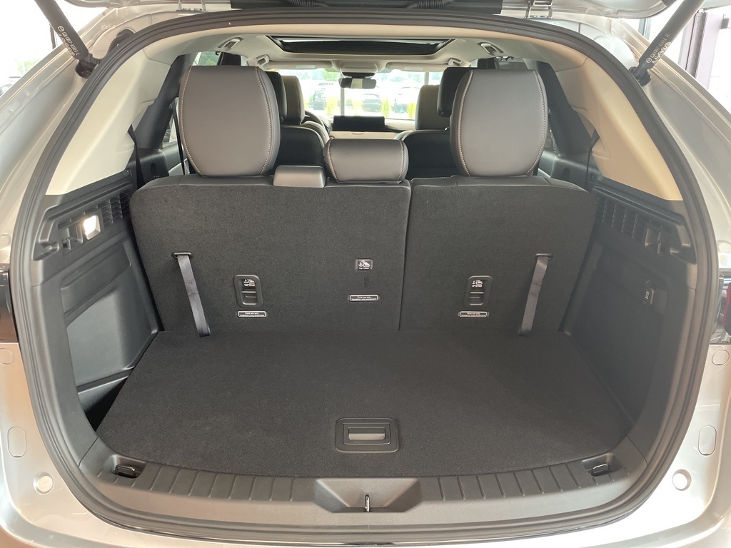 2025 Mazda CX-90 3.3 Turbo Premium S photo 7