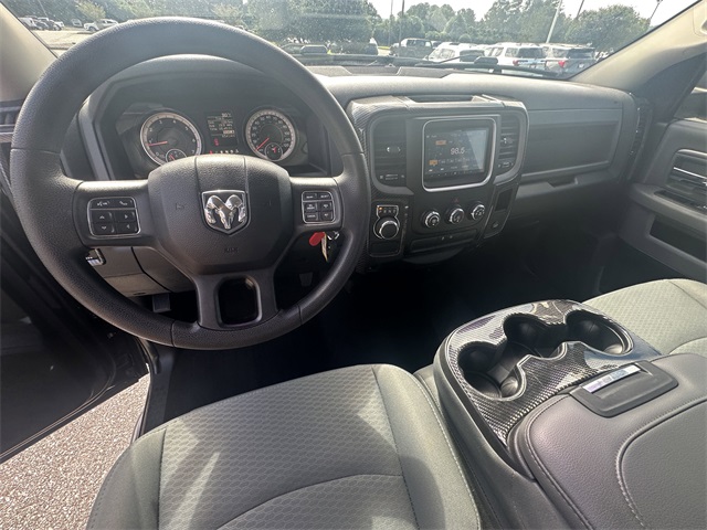 2017 Ram 1500 Express photo 17