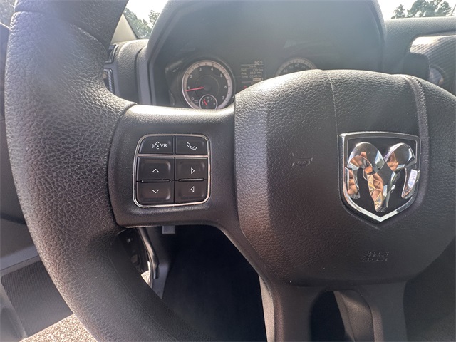 2017 Ram 1500 Express photo 19