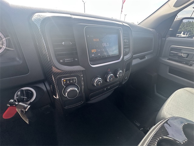 2017 Ram 1500 Express photo 21
