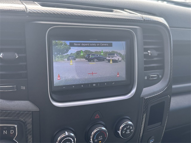 2017 Ram 1500 Express photo 22