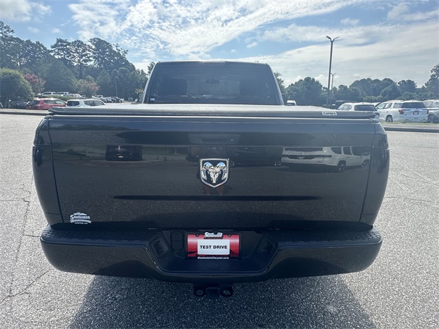 2017 Ram 1500 Express photo 4