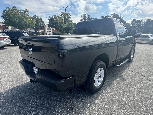 2017 Ram 1500 Express photo 5