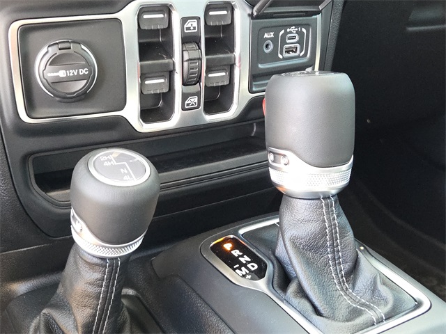 2025 Jeep Gladiator Sport photo 20
