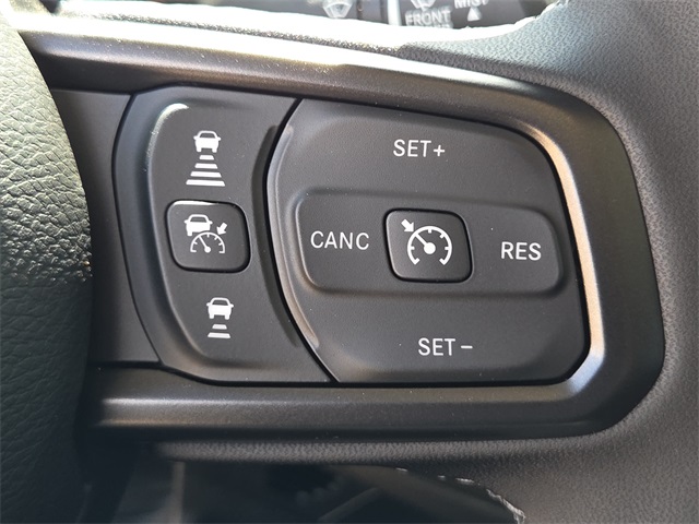 2025 Jeep Gladiator Sport photo 22