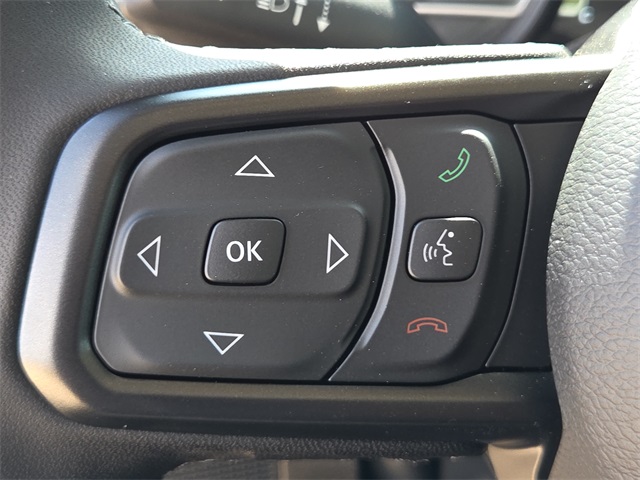 2025 Jeep Gladiator Sport photo 23