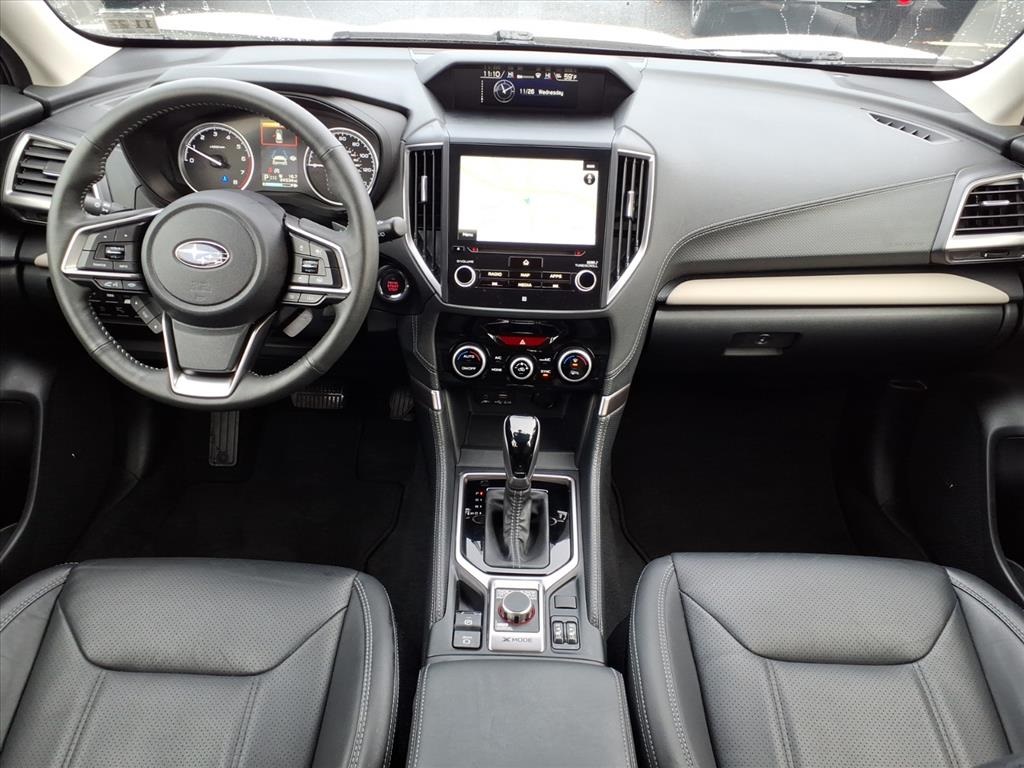 used 2022 Subaru Forester car, priced at $26,900