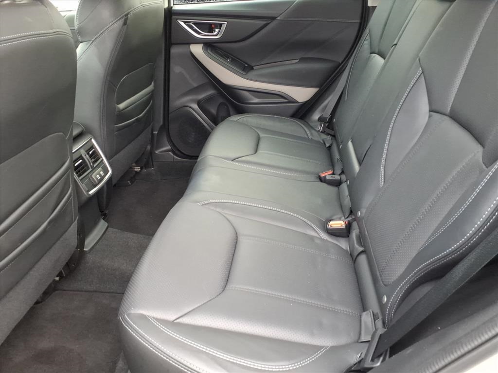 used 2022 Subaru Forester car, priced at $26,900