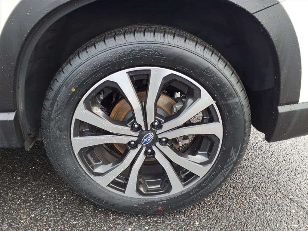 used 2022 Subaru Forester car, priced at $26,900