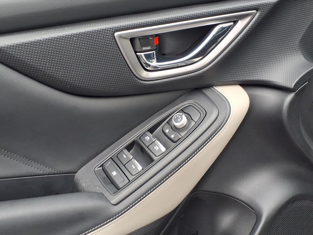 used 2022 Subaru Forester car, priced at $26,900