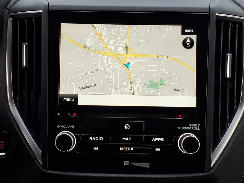 used 2022 Subaru Forester car, priced at $26,900