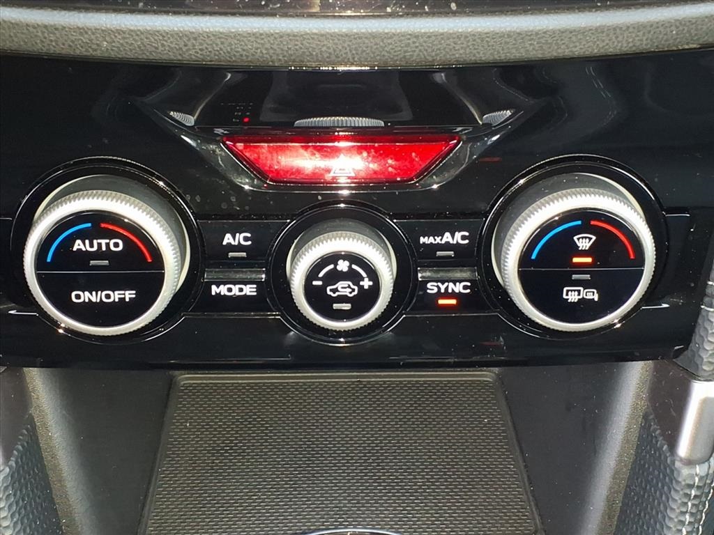 used 2022 Subaru Forester car, priced at $26,900