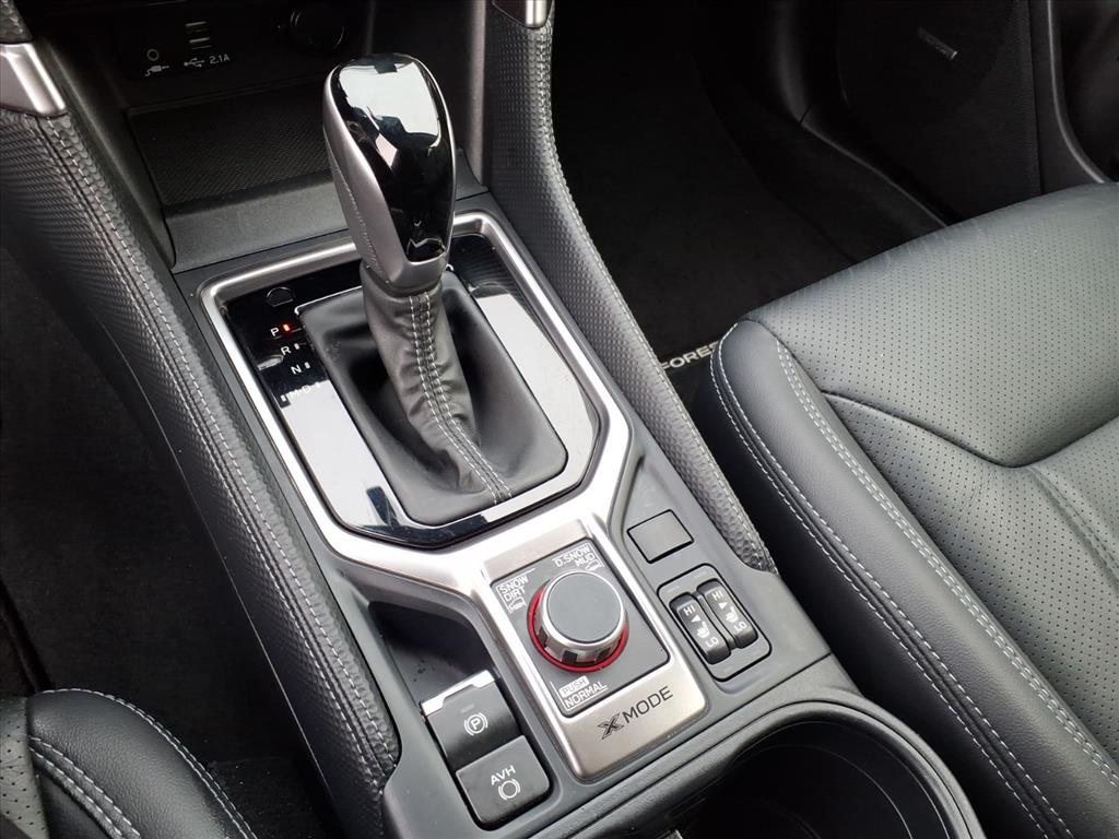 used 2022 Subaru Forester car, priced at $26,900