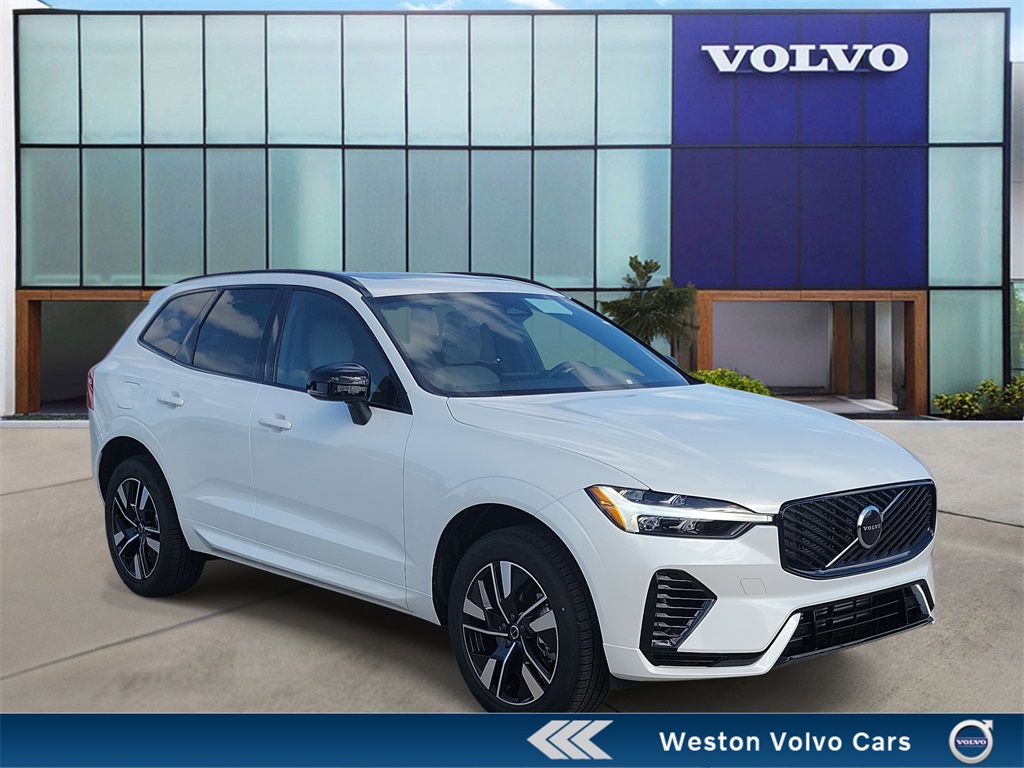 new 2026 Volvo XC60 Plug-In Hybrid car, priced at $60,245