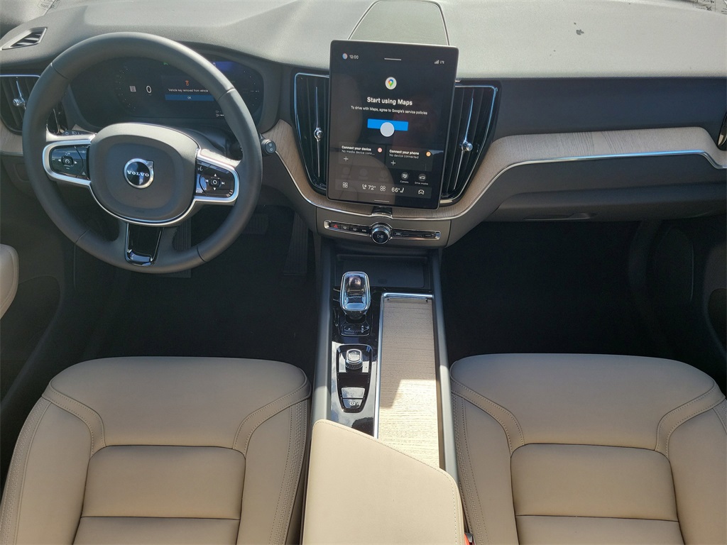 new 2026 Volvo XC60 Plug-In Hybrid car, priced at $60,745