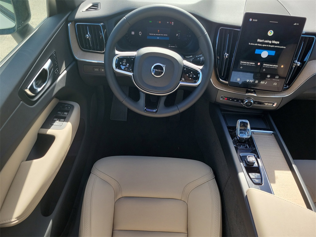 new 2026 Volvo XC60 Plug-In Hybrid car, priced at $60,745