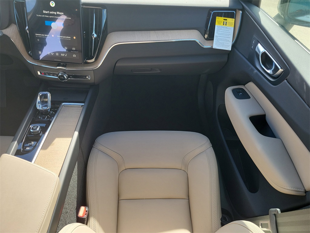 new 2026 Volvo XC60 Plug-In Hybrid car, priced at $60,745