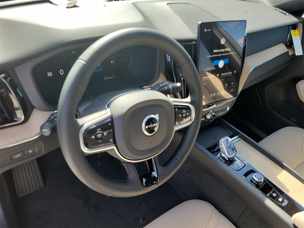 new 2026 Volvo XC60 Plug-In Hybrid car, priced at $60,745