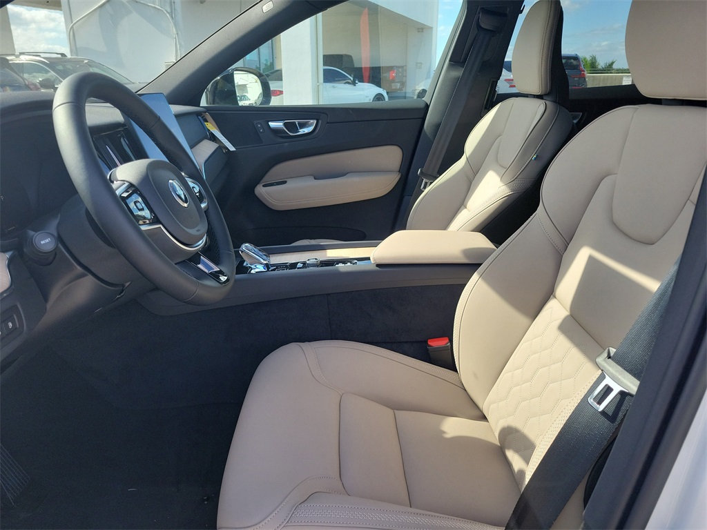 new 2026 Volvo XC60 Plug-In Hybrid car, priced at $60,745