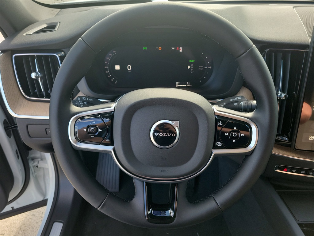 new 2026 Volvo XC60 Plug-In Hybrid car, priced at $60,745