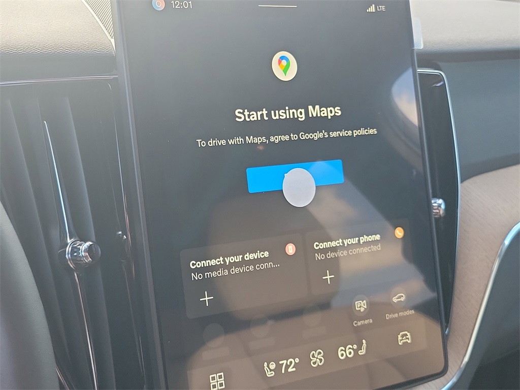 new 2026 Volvo XC60 Plug-In Hybrid car, priced at $60,745