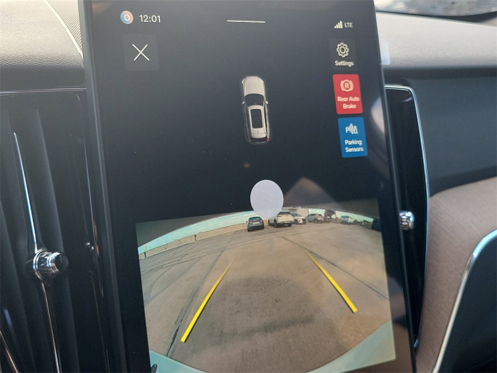 new 2026 Volvo XC60 Plug-In Hybrid car, priced at $60,745