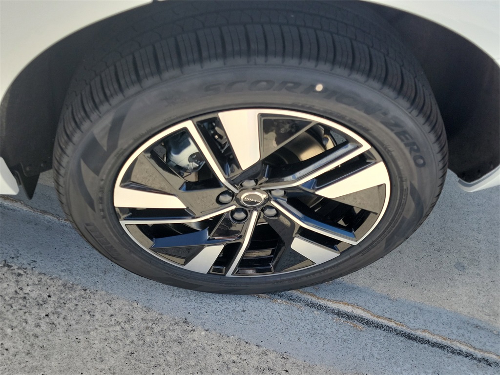 new 2026 Volvo XC60 Plug-In Hybrid car, priced at $60,745