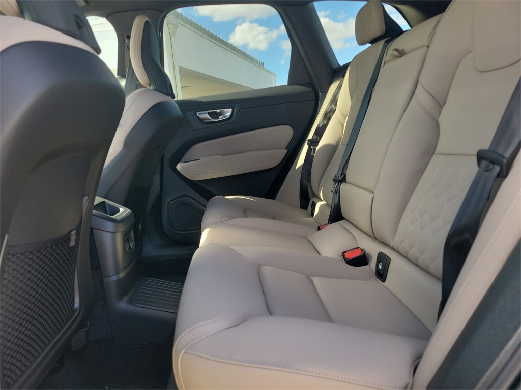 new 2026 Volvo XC60 Plug-In Hybrid car, priced at $60,745