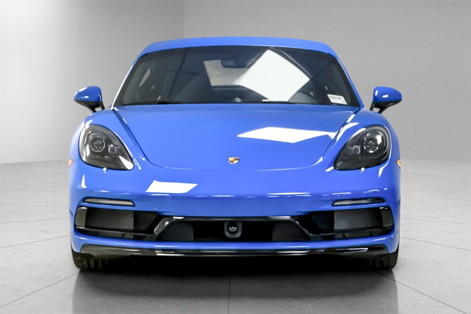2025 Porsche Cayman S photo 11