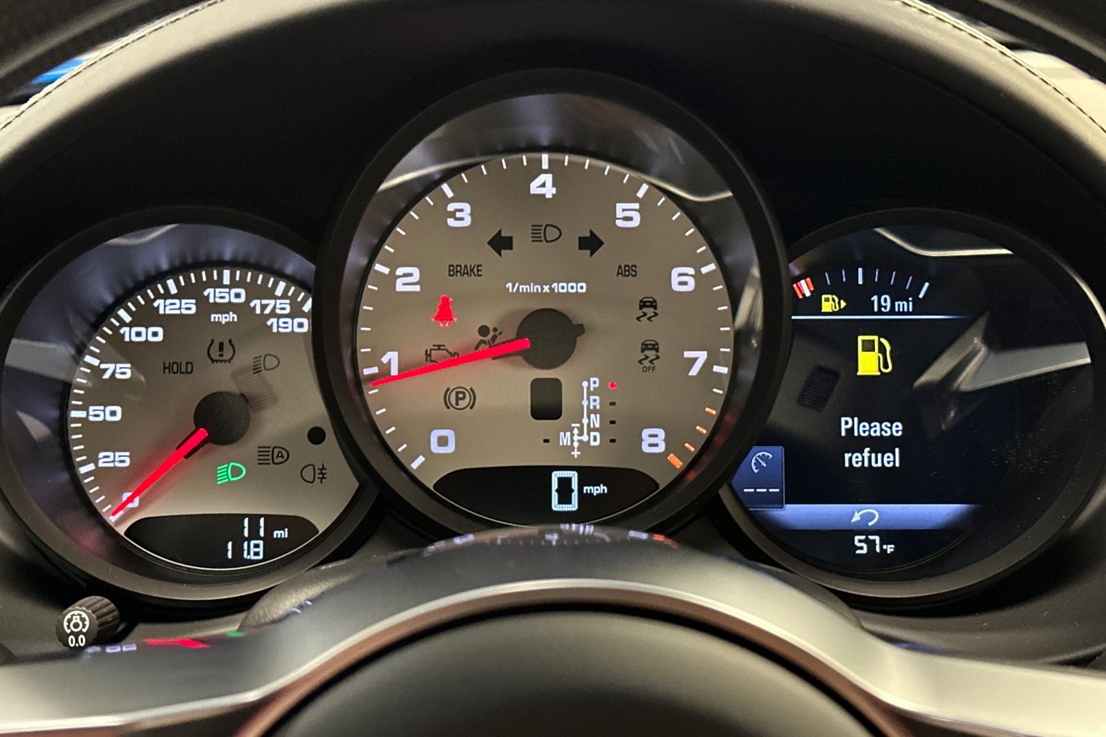 2025 Porsche Cayman S photo 21