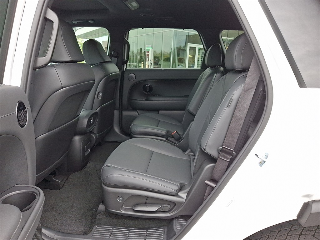 new 2026 Hyundai Palisade car, priced at $51,031