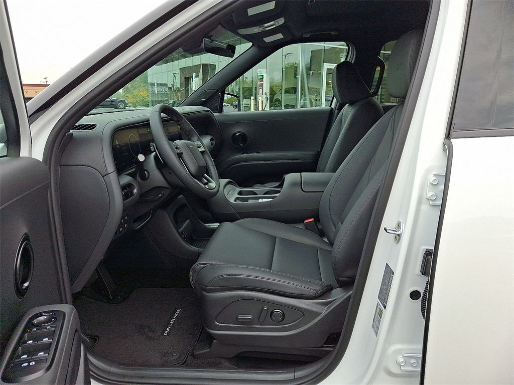 new 2026 Hyundai Palisade car, priced at $51,031