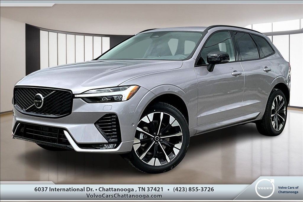 2026 Volvo XC60
