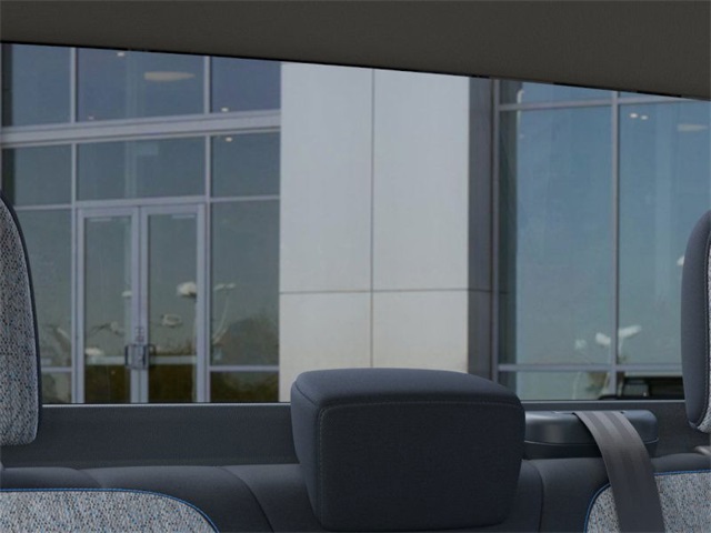 New 2025 Ford Maverick XLT 4D Crew Cab