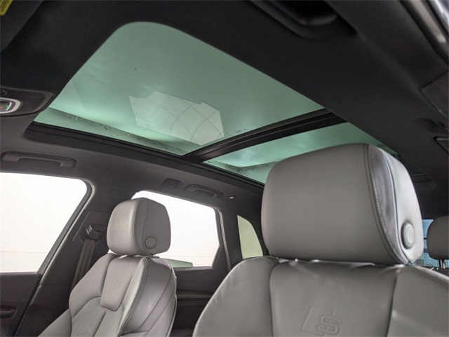 used 2022 Audi SQ5 car, priced at $37,981