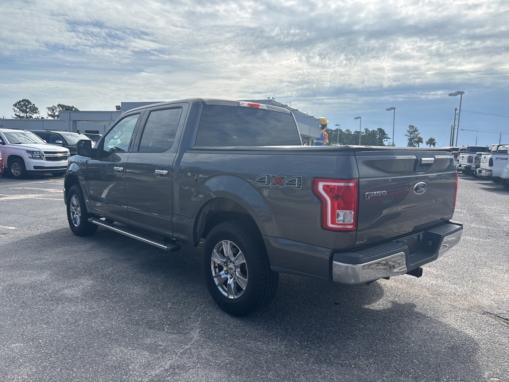 Photo of 2015 Ford F-150 XLT in Myrtle Beach, SC - 3,  2015 Ford F-150 XLT:STKF19505