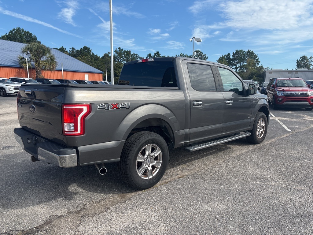 Photo of 2015 Ford F-150 XLT in Myrtle Beach, SC - 4,  2015 Ford F-150 XLT:STKF19505