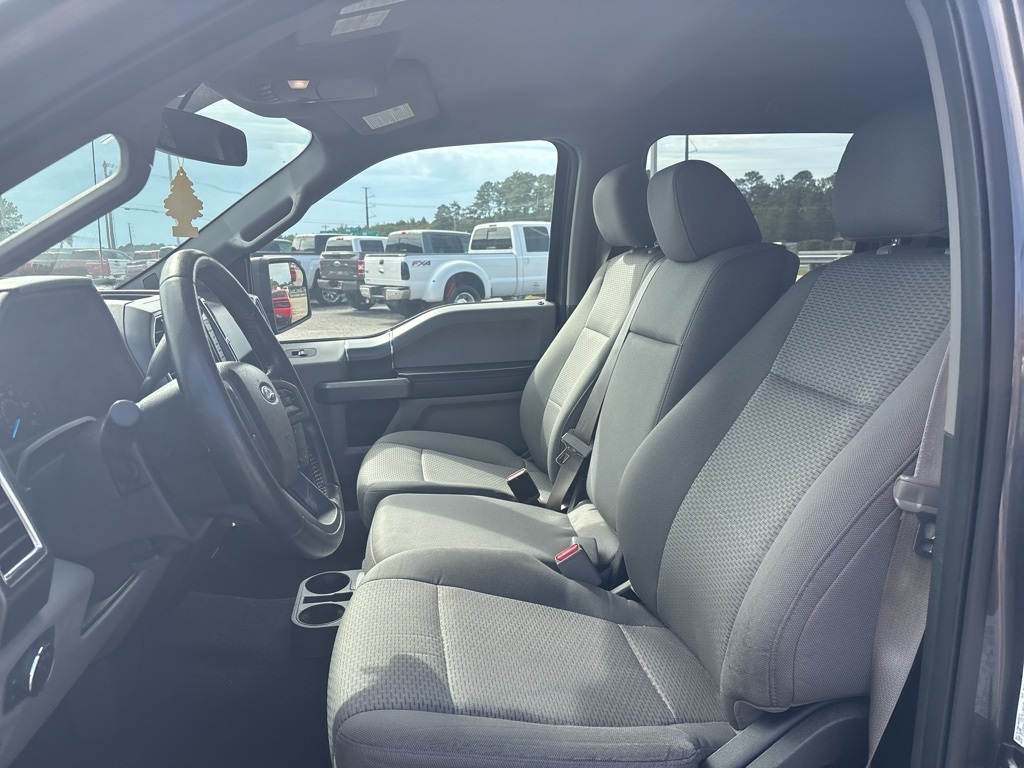 Photo of 2015 Ford F-150 XLT in Myrtle Beach, SC - 5,  2015 Ford F-150 XLT:STKF19505